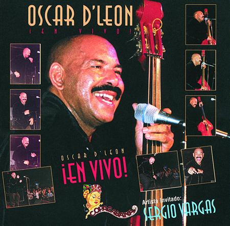 Oscar De Leon - En Vivo (Copacabana) (Disc II) - Zortam Music
