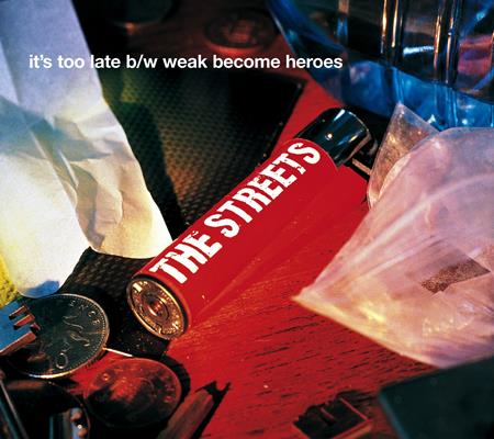 The Streets - Weak Become Heroes - Zortam Music