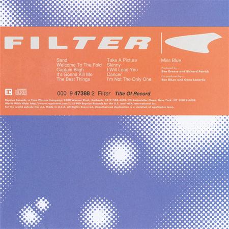 036 - FILTER - Zortam Music
