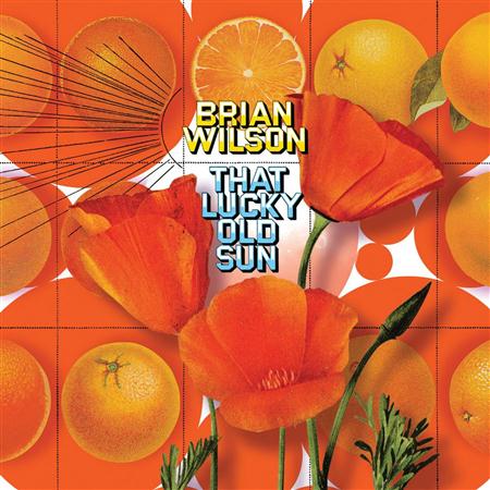 Brian Wilson - Forever She
