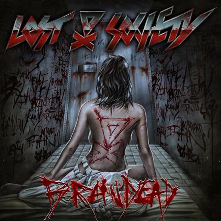 Lost Society - Terror Hungry (Californian Easy Listening Version) Lyrics - Zortam Music