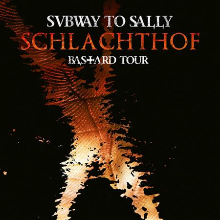 Subway to Sally - Schlachthof [live] - Zortam Music