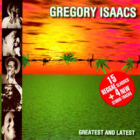 Gregory Isaacs - If I Dont Have You Lyrics - Zortam Music