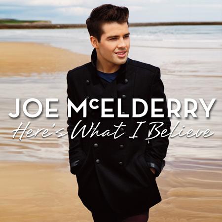 Joe McElderry - Here