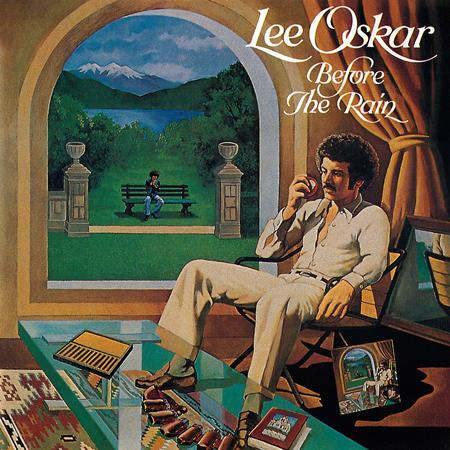 Lee Oskar - Before the Rain - Zortam Music