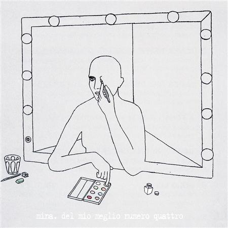 Mina - Del Mio Meglio N. 4 - Zortam Music