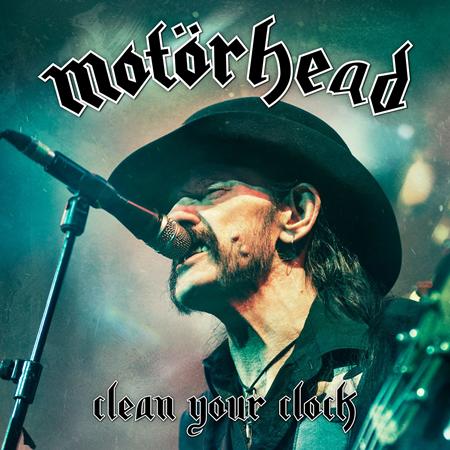 MOTORHEAD - Clean Your Clock (Live In Muni - Zortam Music