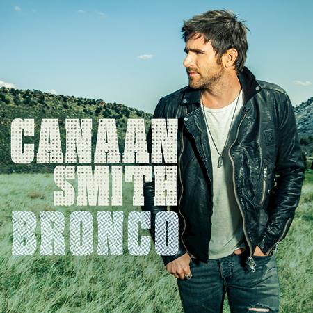 Canaan Smith - Mad Love Lyrics - Zortam Music
