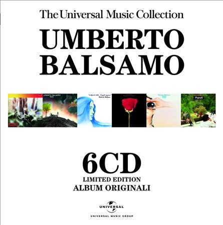 Umberto Balsamo - Sciogli le trecce ai cavalli Lyrics - Zortam Music