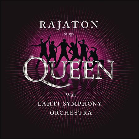 Freddy Mercury - Rajaton Sings Queen With Lahti Symphony Orchestra - Zortam Music