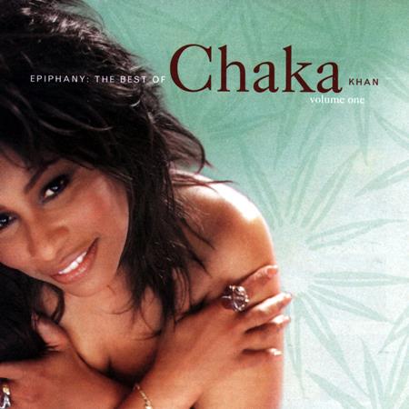 Chaka Khan - I