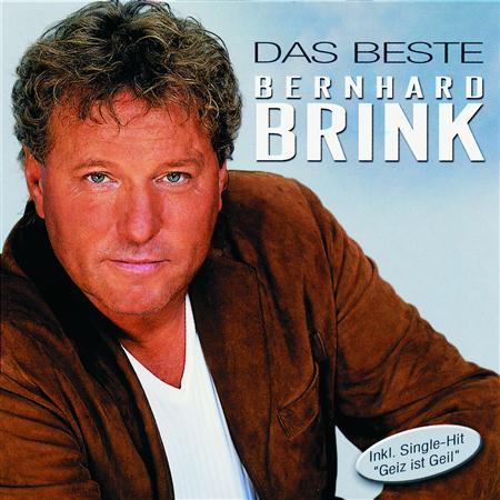 Bernhard Brink - Verrückt Nach Dir Lyrics - Zortam Music