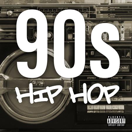 Salt-N-Pepa - 90s Hip Hop - Zortam Music