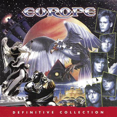 Europe - Definitive Colllection - Zortam Music