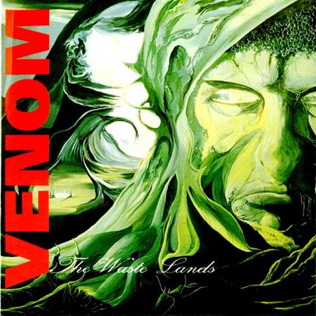Venom - Cursed Lyrics - Zortam Music