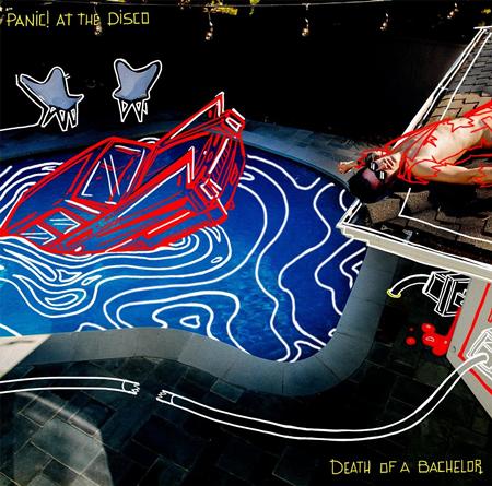 Panic! At the Disco - Emperor