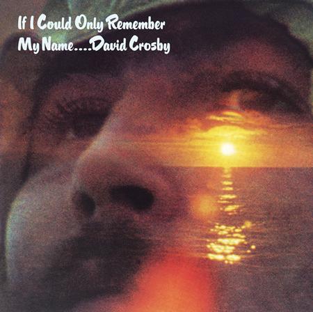 David Crosby - If I Only Could Remember My Name - Zortam Music