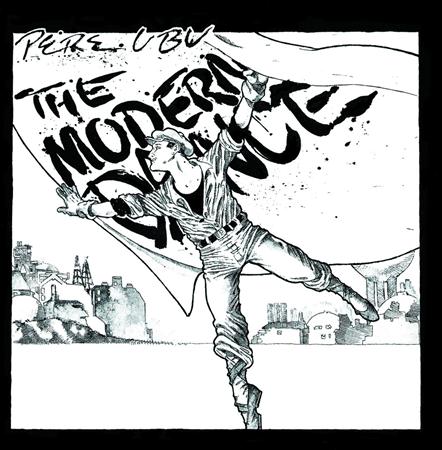 Pere Ubu - Modern Dance Lyrics - Zortam Music