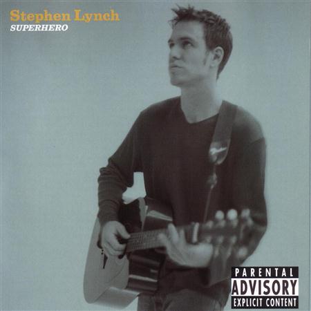 Stephen Lynch - Priest [Live][*] Lyrics - Zortam Music