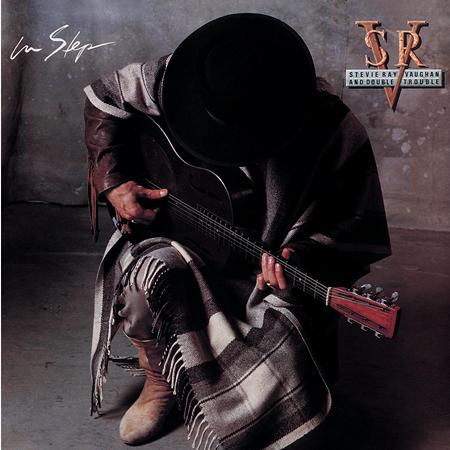 Stevie Ray Vaughan & Double Tr - Crossfire Lyrics - Zortam Music