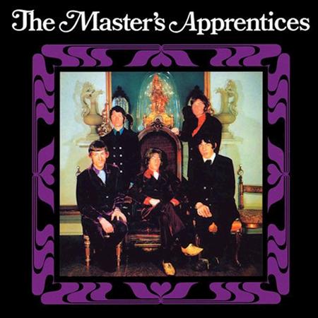Masters Apprentices - Masters Apprentices - Zortam Music