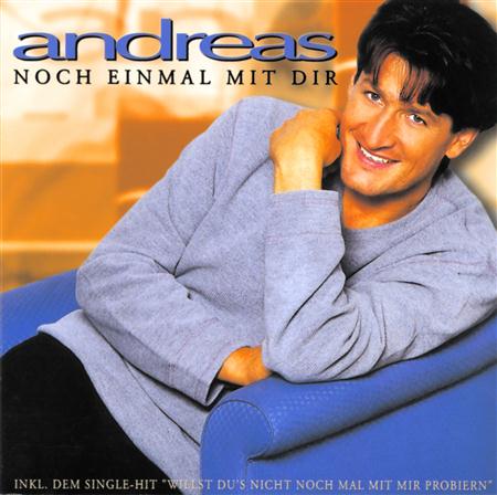 Andreas - Noch einmal mit Dir - Zortam Music
