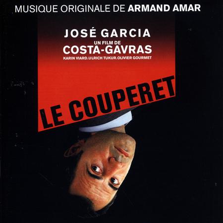 Armand Amar - Le couperet / Amen : Original Soundtrack - Zortam Music