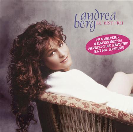 Andrea Berg - Vielleicht verstehst du mich Lyrics - Zortam Music