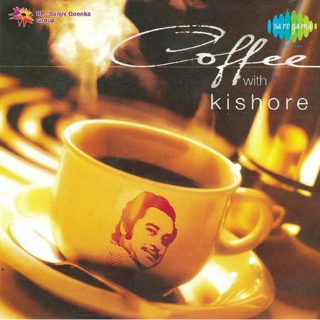 Kishore Kumar - Coffee with Kishore - Zortam Music