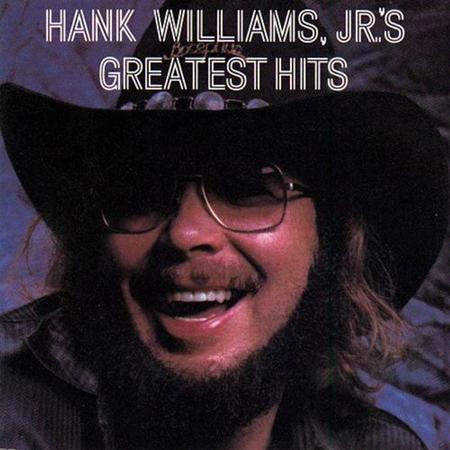 Hank Williams, Jr. - Hank Williams, Jr.’s Greates - Zortam Music