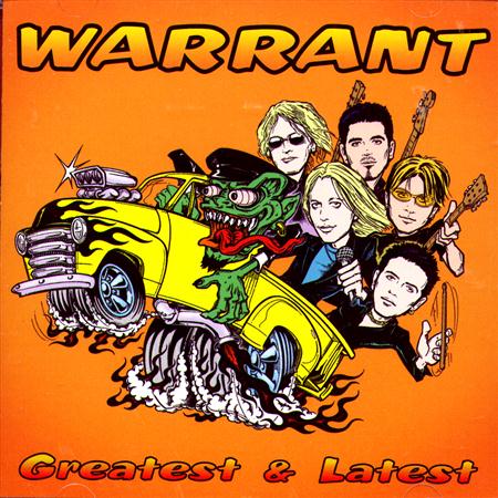 WARRANT - Warrant Down Boys Lyrics - Zortam Music
