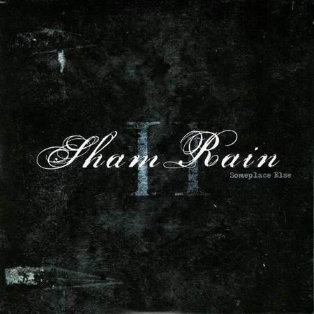 ShamRain - Someplace Else - Zortam Music