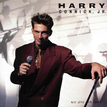 harry connick jr - We Are In Love - Zortam Music