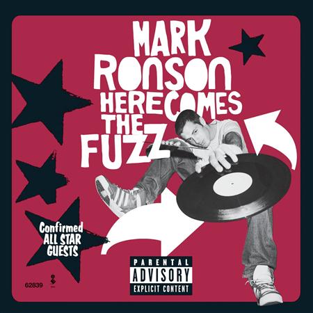 Mark Ronson - High Lyrics - Zortam Music