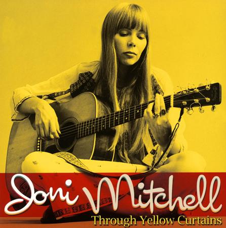 Joni Mitchell - Live At The Second Fret 1966 - Zortam Music