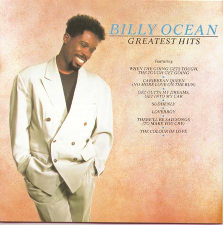 Billy Ocean - Internet 1980-1990 - Zortam Music