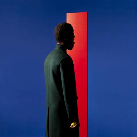 Benjamin Clementine - The People And I Lyrics - Zortam Music