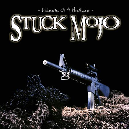 Stuck Mojo - Set The Tone Lyrics - Zortam Music