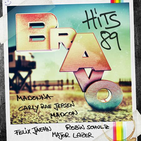 Kovacs - Bravo Hits, Vol. 89 (Österreich) - Zortam Music