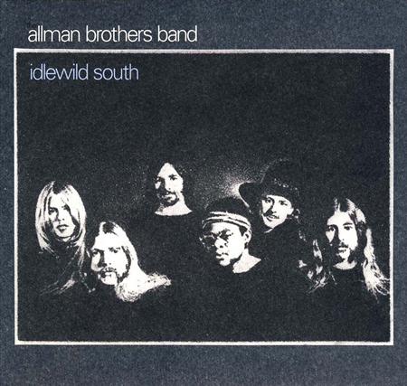 The Allman Brothers Band - Idlewild South (Deluxe Edition Remastered) - Zortam Music