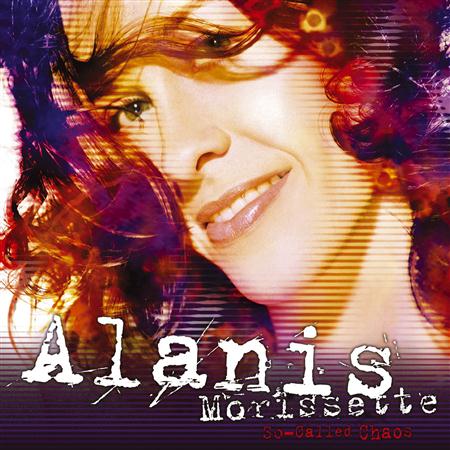 Alanis Morrisette - So-Called Chaos - Zortam Music