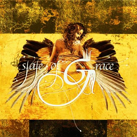 Lisbeth Scott - State of Grace - Zortam Music