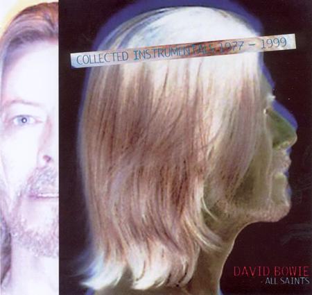 David Bowie - All saints. Collected instrume - Zortam Music David Bowie - All saints. Collected instrume - Zortam Music