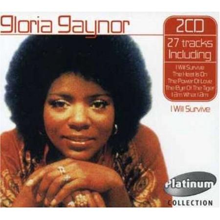 Gloria Gaynor - I will survive
 - Zortam Music