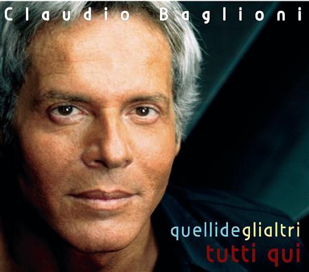 Claudio Baglioni - Il nostro concerto (sinfonico) Lyrics - Zortam Music