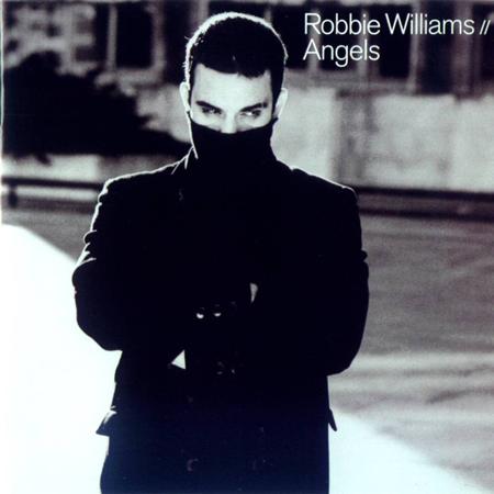 Robbie Williams - Angels [japan] - Zortam Music