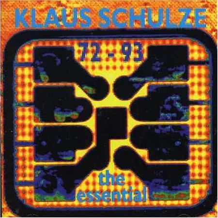 Klaus Schulze - The Essential - Zortam Music