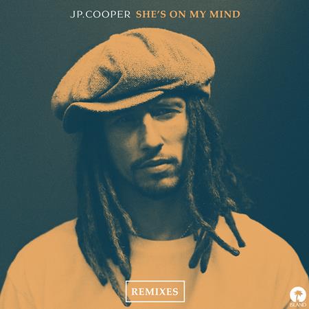 JP Cooper - She