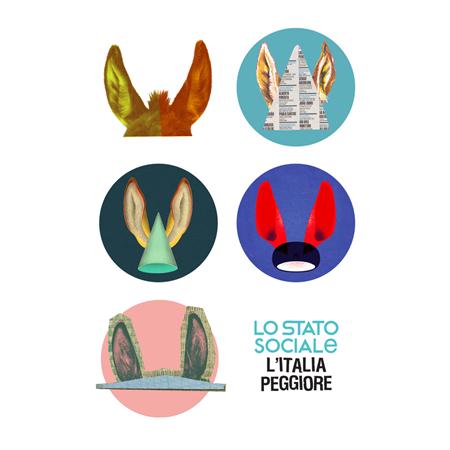 Lo stato sociale - L