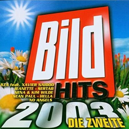 Buddy Vs. Dj The Wave - Bild Hits 2003 Die Zweit [Disc 2] - Zortam Music
